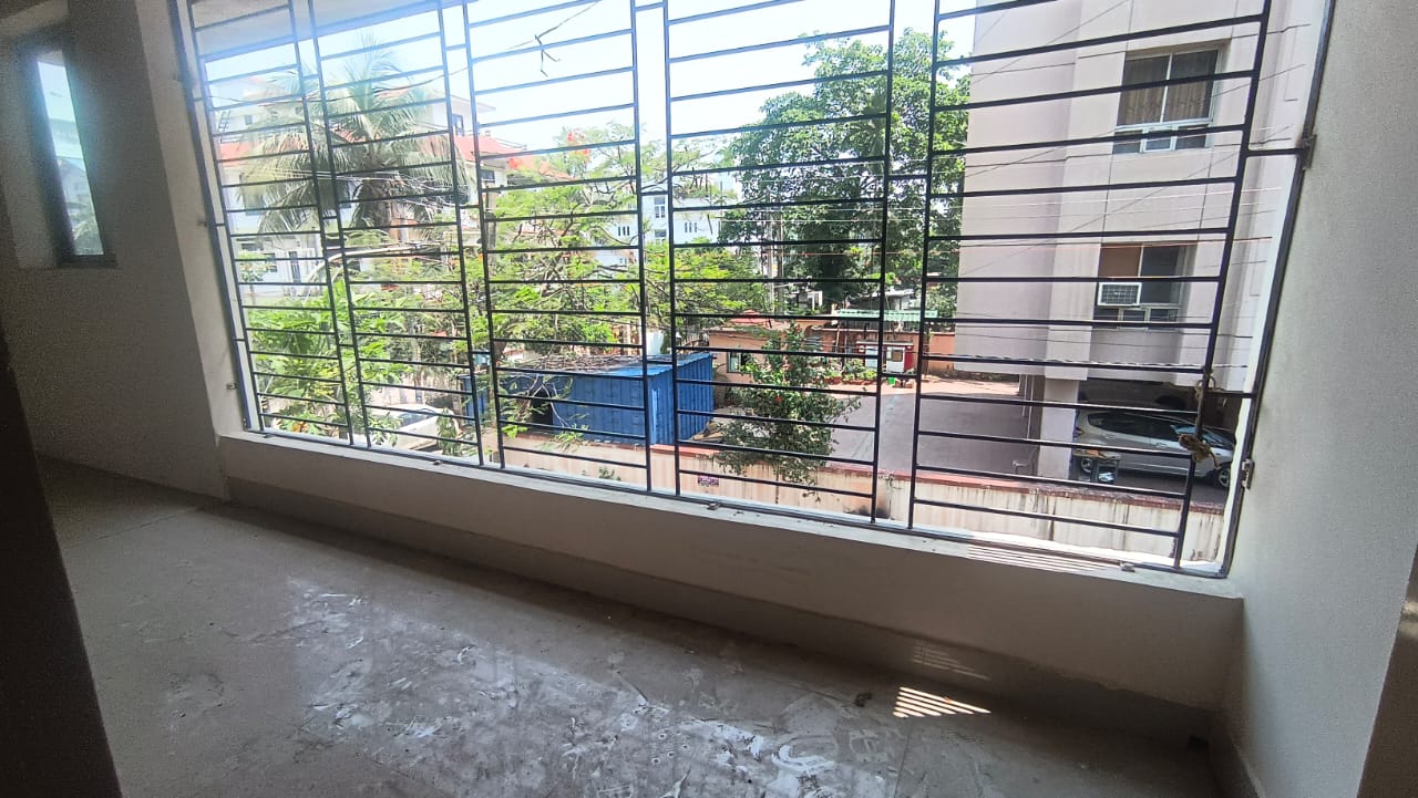 Unfurnished 3bhk in Ajanta Path, Beltola, Guwahati, Assam, India for Rent